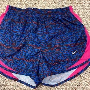 Nike Dri-Fit shorts size S